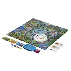Hasbro Gaming Levensweg Elektronisch Bankieren -Gelukkige Speelgoedwinkel 1184614 aec59b25