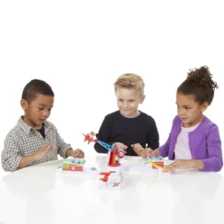 Hasbro Gaming Stef Stuntpiloot -Gelukkige Speelgoedwinkel 1198203 19c733b3