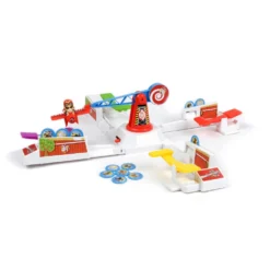 Hasbro Gaming Stef Stuntpiloot -Gelukkige Speelgoedwinkel 1198203 b64a4c66