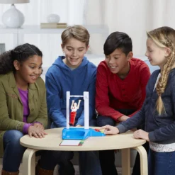 Hasbro Gaming Toffe Turner -Gelukkige Speelgoedwinkel 1561461 5af69316