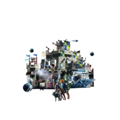 PLAYMOBIL Novelmore Grote Burcht Van De Ridders 70220 8 PLAYMOBIL Novelmore Grote Burcht Van De Ridders 70220 -Gelukkige Speelgoedwinkel 1977330 bd4301fb