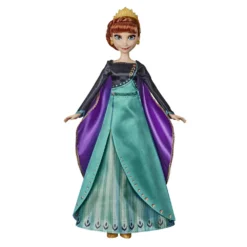 Hasbro Disney Frozen 2 Zingende Anna