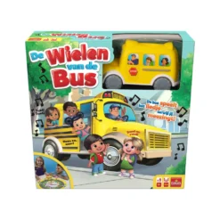 Goliath De Wielen Van De Bus -Gelukkige Speelgoedwinkel 1984792 02cec579