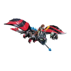 PLAYMOBIL Dragon Racing Hikkie En Tandloos 70727 8 PLAYMOBIL Dragon Racing Hikkie En Tandloos 70727 -Gelukkige Speelgoedwinkel 1987243 73694ea9