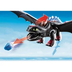 PLAYMOBIL Dragon Racing Hikkie En Tandloos 70727 11 PLAYMOBIL Dragon Racing Hikkie En Tandloos 70727 -Gelukkige Speelgoedwinkel 1987243 c56f906b