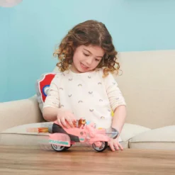 SPIN MASTER PAW Patrol: De Film Voertuig Liberty -Gelukkige Speelgoedwinkel 1987774 3ffb5a28