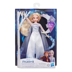 Hasbro Disney Frozen 2 Pop Musical Adventure Elsa -Gelukkige Speelgoedwinkel 1989485 2b4991fe