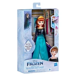 Hasbro Disney Frozen 2 Zingende Koningin Anna Pop -Gelukkige Speelgoedwinkel 1991323 805525d3