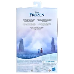 Hasbro Disney Frozen 2 Zingende Koningin Anna Pop -Gelukkige Speelgoedwinkel 1991323 89b053fd
