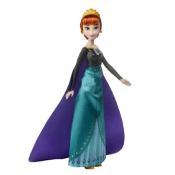 Hasbro Disney Frozen 2 Zingende Koningin Anna Pop -Gelukkige Speelgoedwinkel 1991323 f27e8589