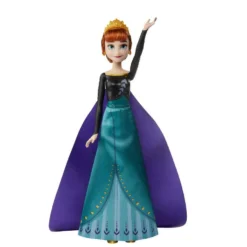 Hasbro Disney Frozen 2 Zingende Koningin Anna Pop -Gelukkige Speelgoedwinkel 1991323 f469d440