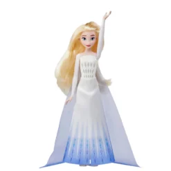 Hasbro Disney Frozen 2 Zingende Koningin Elsa Pop -Gelukkige Speelgoedwinkel 1991324 07d31164