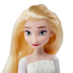 Hasbro Disney Frozen 2 Zingende Koningin Elsa Pop -Gelukkige Speelgoedwinkel 1991324 7fd8cb97