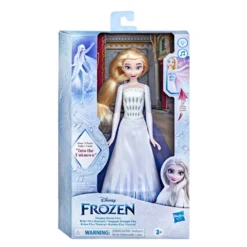 Hasbro Disney Frozen 2 Zingende Koningin Elsa Pop -Gelukkige Speelgoedwinkel 1991324 c9220a93