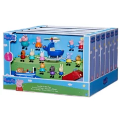 Hasbro Peppa Pig Away We Go! Figuur -Gelukkige Speelgoedwinkel 1991819 e4f7333c