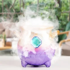 Magic Mixies Magische Ketel Met échte Mist - Blauw -Gelukkige Speelgoedwinkel 1992292 9a903857