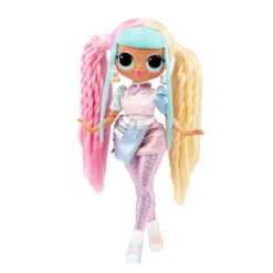 L.O.L. Surprise! O.M.G. HoS Serie 2 Pop Candylicious -Gelukkige Speelgoedwinkel 1992687 dd2f8f48