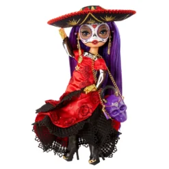 Rainbow High Día De Los Muertos Collector's Edition Pop Maria Garcia -Gelukkige Speelgoedwinkel 1992741 2b302376