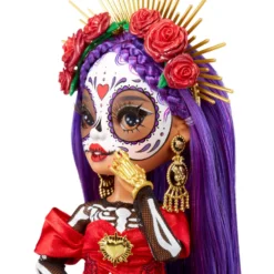 Rainbow High Día De Los Muertos Collector's Edition Pop Maria Garcia -Gelukkige Speelgoedwinkel 1992741 2d1484dc