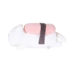 Miniso Pluchen Sushikat Zalm - Roze 5 Miniso Pluchen Sushikat Zalm - Roze -Gelukkige Speelgoedwinkel 1993843 9df77091