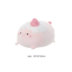 Miniso Pluchen Yummy Food Aardbei -Gelukkige Speelgoedwinkel 1993858 ced44f46