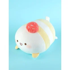 Miniso Pluchen Yummy Food Suikerspin -Gelukkige Speelgoedwinkel 1993860 8e3877fa