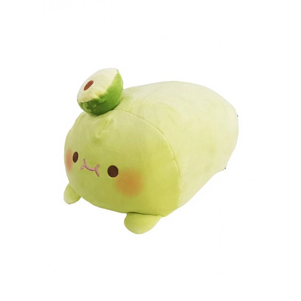 Miniso Pluchen Avocado - 30 Cm 1 Miniso Pluchen Avocado - 30 Cm