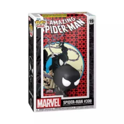 Funko Pop! Comic Cover Marvel The Amazing Spider-Man Spider-Man #300 -Gelukkige Speelgoedwinkel 1995142 16616ca3