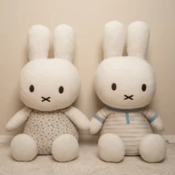 Nijntje X Little Dutch Vintage Little Flowers Knuffel - 100 Cm -Gelukkige Speelgoedwinkel 1995412 85affa17