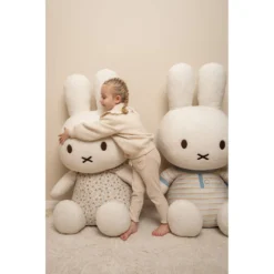 Nijntje X Little Dutch Vintage Little Flowers Knuffel - 100 Cm -Gelukkige Speelgoedwinkel 1995412 bd69cf20