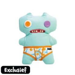 Fuggler Funny Ugly Monster Gaptooth McGoo - Mint
