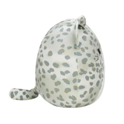 Squishmallows Pluchen Squishmallow Brigita De Grijze Cheetah - 50 Cm -Gelukkige Speelgoedwinkel 1996096 2d26cfbc