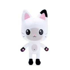 No Brand Gabby's Poppenhuis Pandy Paws Knuffel- 45 Cm