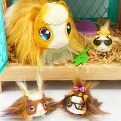 Little Live Pets Mama Surprise Cavia -Gelukkige Speelgoedwinkel 1996809 3873ef1b