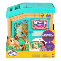Little Live Pets Mama Surprise Cavia -Gelukkige Speelgoedwinkel 1996809 53f9a30e