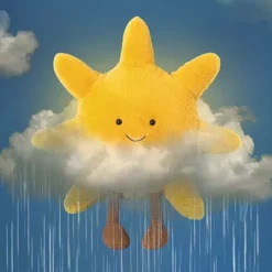 Jellycat Amuseable Knuffelzon - 29 Cm -Gelukkige Speelgoedwinkel 46259 jc final break annie no text