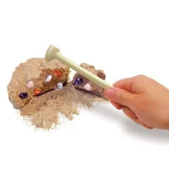 4m Opgraafkit Kristalmijn -Gelukkige Speelgoedwinkel 4m opgraafkit kristalmijn 1