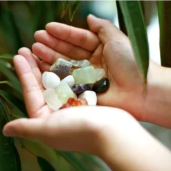 4m Opgraafkit Kristalmijn -Gelukkige Speelgoedwinkel 4m opgraafkit kristalmijn 5