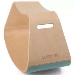 Wobbel Big Up Met Vilt - Lucht Blauw -Gelukkige Speelgoedwinkel abigupsky wobbel big up met vilt lucht blauw ilovespeelgoed1