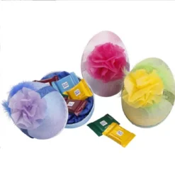 Creativ Company Colortime Zijdepapier 15 Kleuren - 30st -Gelukkige Speelgoedwinkel creativ company vloeipapier regenboogkleuren 30st 3 1