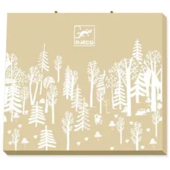 Djeco Tekendoos Kleuren - 78st -Gelukkige Speelgoedwinkel djeco tekendoos kleuren 78st