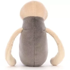 Jellycat Knuffelduikwants Niggly Wiggly - 12 Cm -Gelukkige Speelgoedwinkel duikerwants2