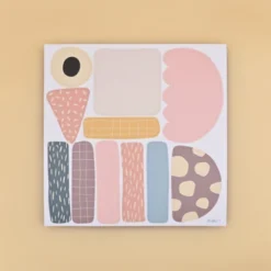 Ferflex Magneetbord Huis Met Magneten -Gelukkige Speelgoedwinkel ferflex magneetbord huis met magneten 4