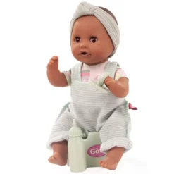 Götz Bad- En Plaspop Sleepy Aquini Girl - Popsicle - Groen - S -Gelukkige Speelgoedwinkel g tz bad en plaspop sleepy aquini girl popsicle groen s 3