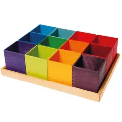 Grimm's Sorteerdozen - L