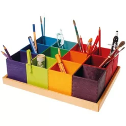 Grimm's Sorteerdozen - L -Gelukkige Speelgoedwinkel grimm s sorteer dozen l ilovespeelgoed2