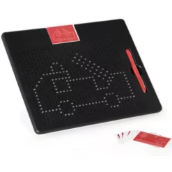 Guidecraft Magnetisch Tekentablet -Gelukkige Speelgoedwinkel guidecraft magnetisch tekentablet 3