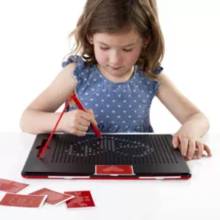 Guidecraft Magnetisch Tekentablet -Gelukkige Speelgoedwinkel guidecraft magnetisch tekentablet 4