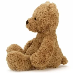 Jellycat Knuffelbeer Bumbly Bear - M - 42 Cm -Gelukkige Speelgoedwinkel jellycat knuffelbeer bumbly bear s 30 cm 2 1