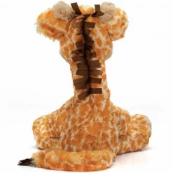 Jellycat Knuffelgiraf Merryday - M - 41 Cm -Gelukkige Speelgoedwinkel jellycat knuffelgiraf merryday m 41 cm 3